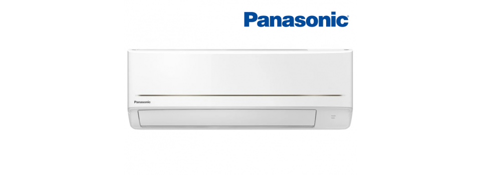 Кондиционеры Panasonic серии "PZ"