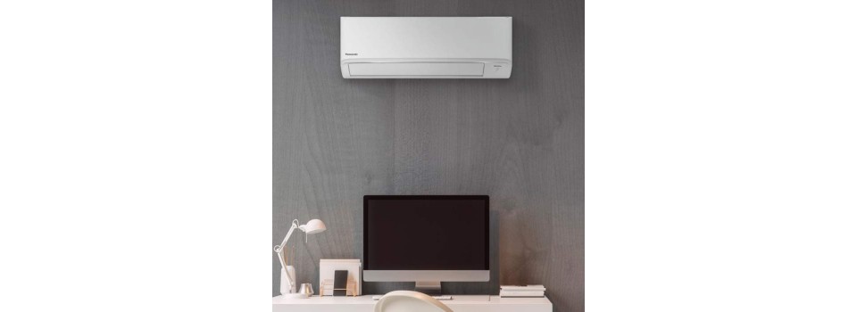 Настенный кондиционер Panasonic CS-TZ42ZKEW/CU-TZ42ZKE: Эффективное охлаждение и энергосбережение