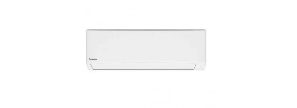 Panasonic CS-TZ25WKEW: интеллектуальный климат в вашем доме