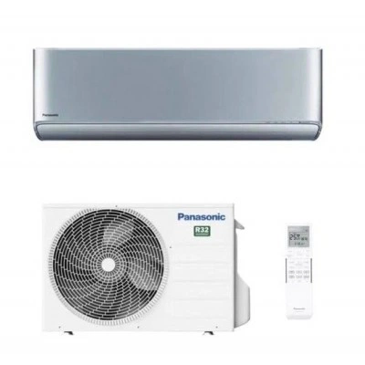 Panasonic CS-XZ20XKEW/CU-Z20XKE