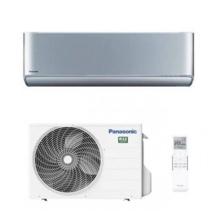 Panasonic CS-XZ20XKEW/CU-Z20XKE Panasonic CS-XZ20XKEW/CU-Z20XKE