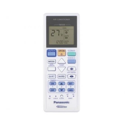Panasonic CS-E15RKDW/CU-E15RKD Panasonic CS-E15RKDW/CU-E15RKD