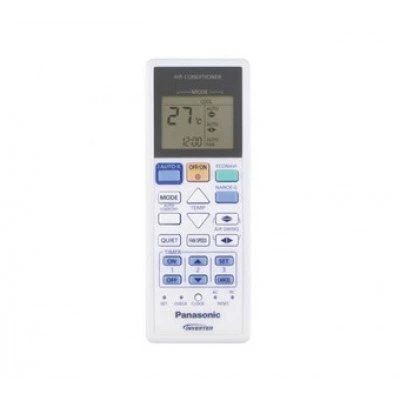 Panasonic CS-E15RKDW/CU-E15RKD Panasonic CS-E15RKDW/CU-E15RKD