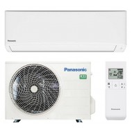 Panasonic CS-TZ60WKEW/CU-TZ60WKE