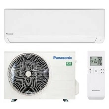 Panasonic CS-TZ60WKEW/CU-TZ60WKE