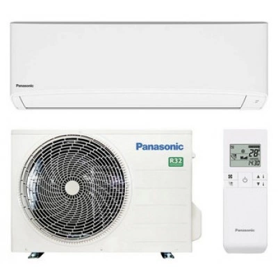 Panasonic CS-TZ71WKEW/CU-TZ71WKE Panasonic CS-TZ71WKEW/CU-TZ71WKE