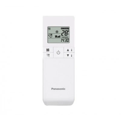 Внутренний блок Panasonic CS-TZ42WKEW Внутренний блок Panasonic CS-TZ42WKEW