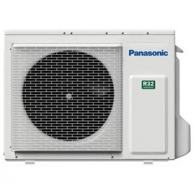 Наружный блок Panasonic U-100PZ2E8 Наружный блок Panasonic U-100PZ2E8