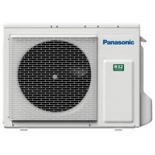 Наружный блок Panasonic U-125PZ2E8
