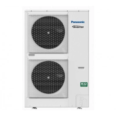 Наружный блок Panasonic U-100PZH2E8 Наружный блок Panasonic U-100PZH2E8