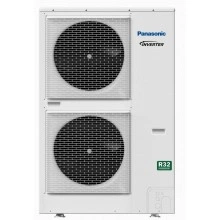 Наружный блок Panasonic U-125PZH2E8