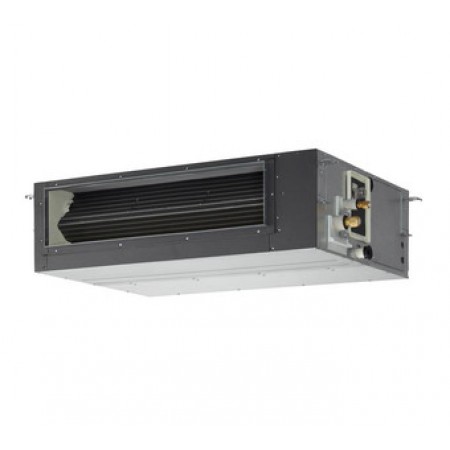 Внутренний блок Panasonic S-100PF1E5B Внутренний блок Panasonic S-100PF1E5B