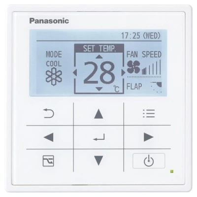 Panasonic S-36PY2E5B/U-36PZH2E5 Panasonic S-36PY2E5B/U-36PZH2E5