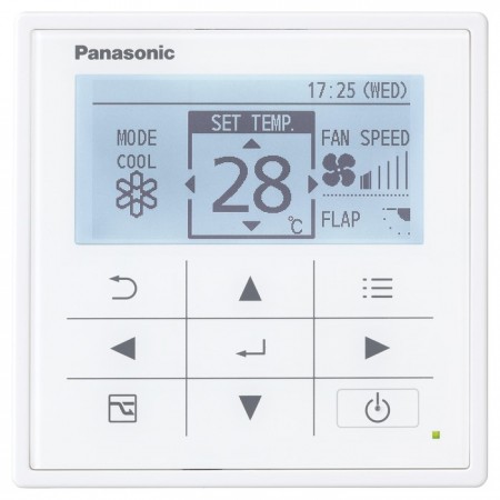 Panasonic S-36PU2E5B/U-36PZH2E5 Panasonic S-36PU2E5B/U-36PZH2E5