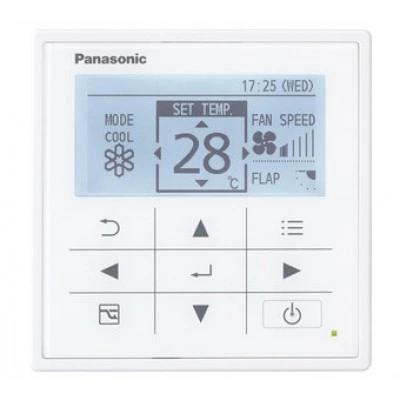 Panasonic S-50PU2E5B/U-50PZH2E5 Panasonic S-50PU2E5B/U-50PZH2E5