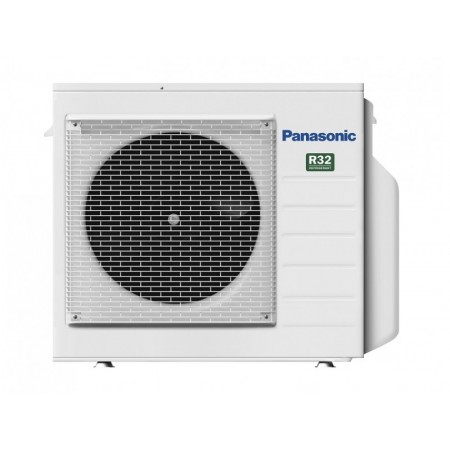Panasonic S-60PF1E5B/U-60PZH2E5 Panasonic S-60PF1E5B/U-60PZH2E5