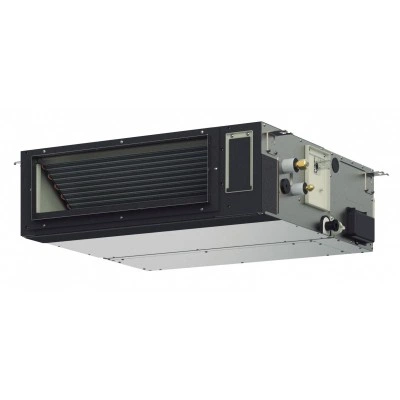 Panasonic S-100PF1E5B/U-100PZH2E5