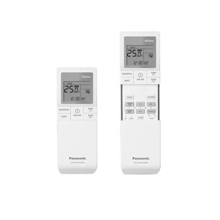 Panasonic CS-XZ25ZKEW/CU-Z25ZKE Panasonic CS-XZ25ZKEW/CU-Z25ZKE