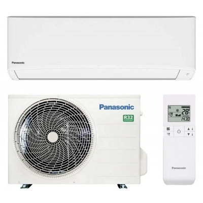 Panasonic CS-TZ60ZKEW/CU-TZ60ZKE