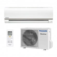 Panasonic CS/CU-BE20TKD