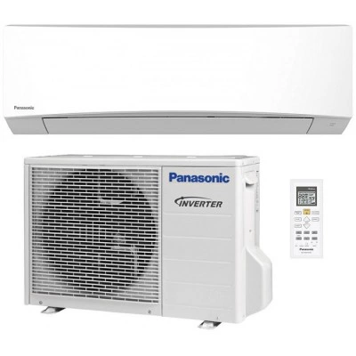 Panasonic CS/CU-TZ25TKEW