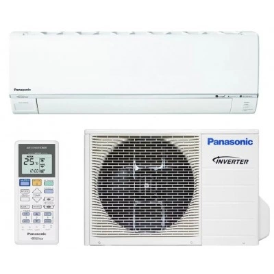 Panasonic CS/CU-E12RKD Panasonic CS/CU-E12RKD