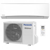 Panasonic CS/CU-TZ42TKEW
