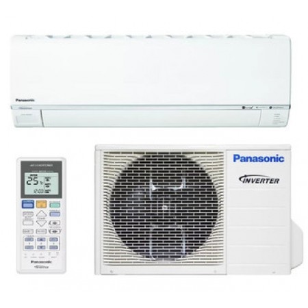 Panasonic CS/CU-E15RKD Panasonic CS/CU-E15RKD