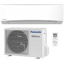 Panasonic CS/CU-TZ50TKEW