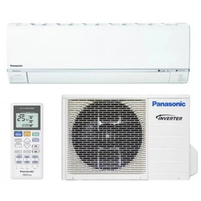 Panasonic CS/CU-E18RKD Panasonic CS/CU-E18RKD