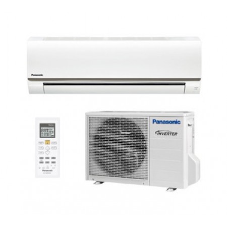 Panasonic CS/CU-BE25TKE Panasonic CS/CU-BE25TKE