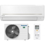 Panasonic CS-PZ25WKD/CU-PZ25WKD