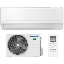 Panasonic CS-PZ35WKD/CU-PZ35WKD