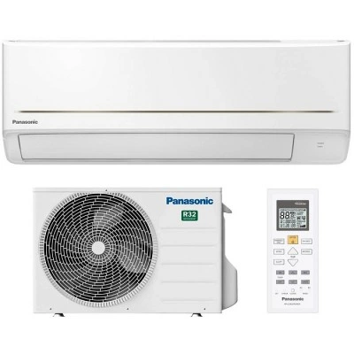 Panasonic CS-PZ35WKD/CU-PZ35WKD