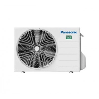 Panasonic CS-PZ35WKD/CU-PZ35WKD Panasonic CS-PZ35WKD/CU-PZ35WKD