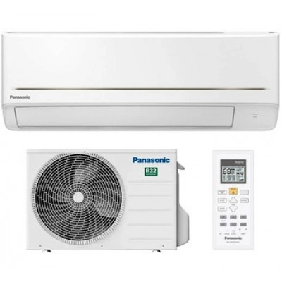 Panasonic CS-PZ50WKD/CU-PZ50WKD Panasonic CS-PZ50WKD/CU-PZ50WKD