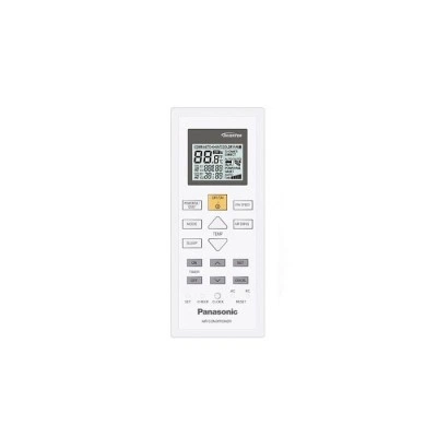 Panasonic CS-PZ50WKD/CU-PZ50WKD Panasonic CS-PZ50WKD/CU-PZ50WKD