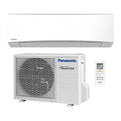 Panasonic CS/CU-TZ35TKEW Panasonic CS/CU-TZ35TKEW