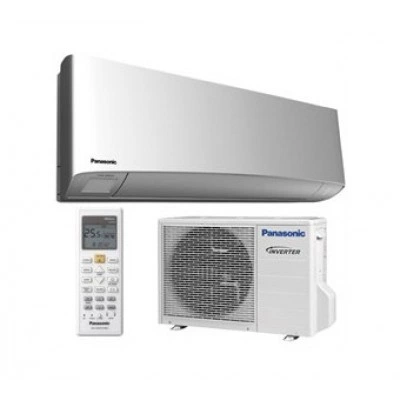 Panasonic CS/CU-XZ25TKE Panasonic CS/CU-XZ25TKE