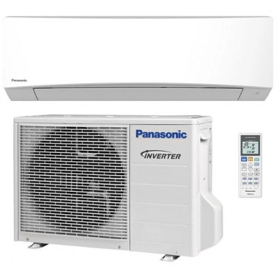 Panasonic CS/CU-Z20TKE