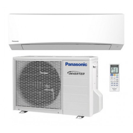 Panasonic CS/CU-Z50TKE Panasonic CS/CU-Z50TKE